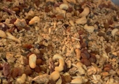 Müsli