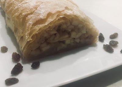 Strudel Workshop